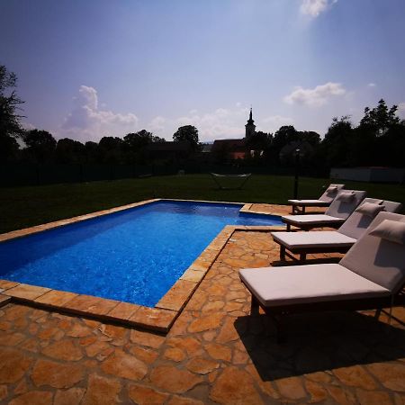 Holiday Home Bulog Sinac Dış mekan fotoğraf