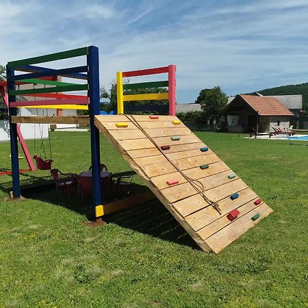 Holiday Home Bulog Sinac Dış mekan fotoğraf