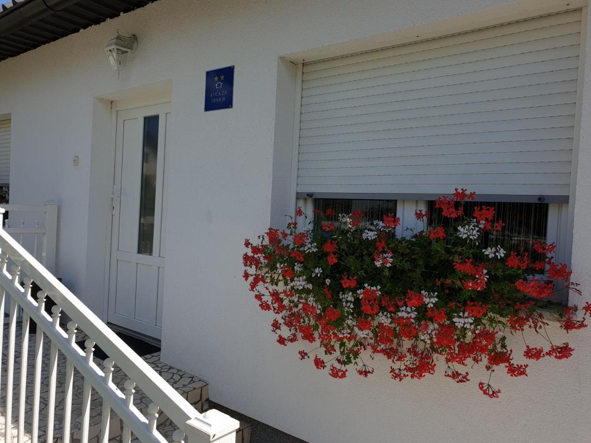 Holiday Home Bulog Sinac Dış mekan fotoğraf