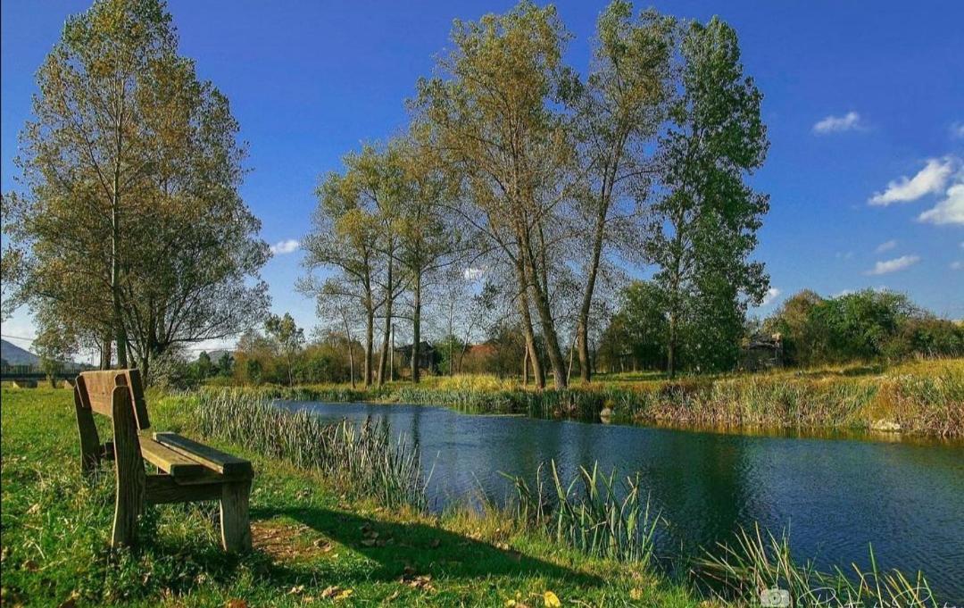 Holiday Home Bulog Sinac Dış mekan fotoğraf