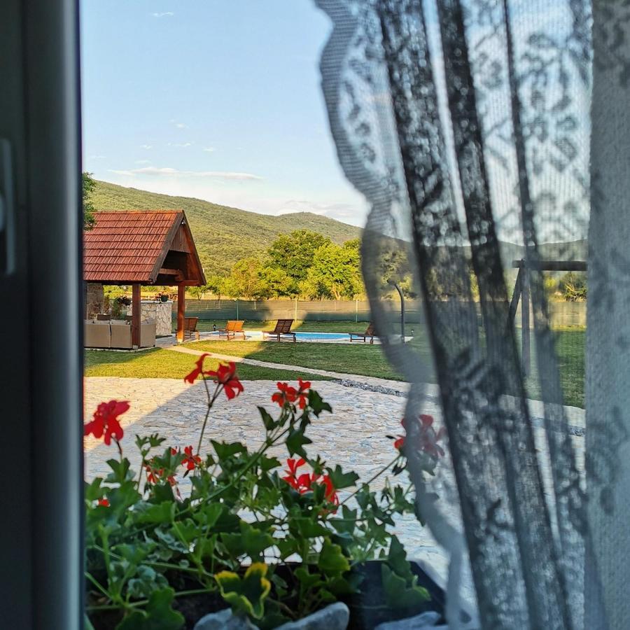 Holiday Home Bulog Sinac Dış mekan fotoğraf