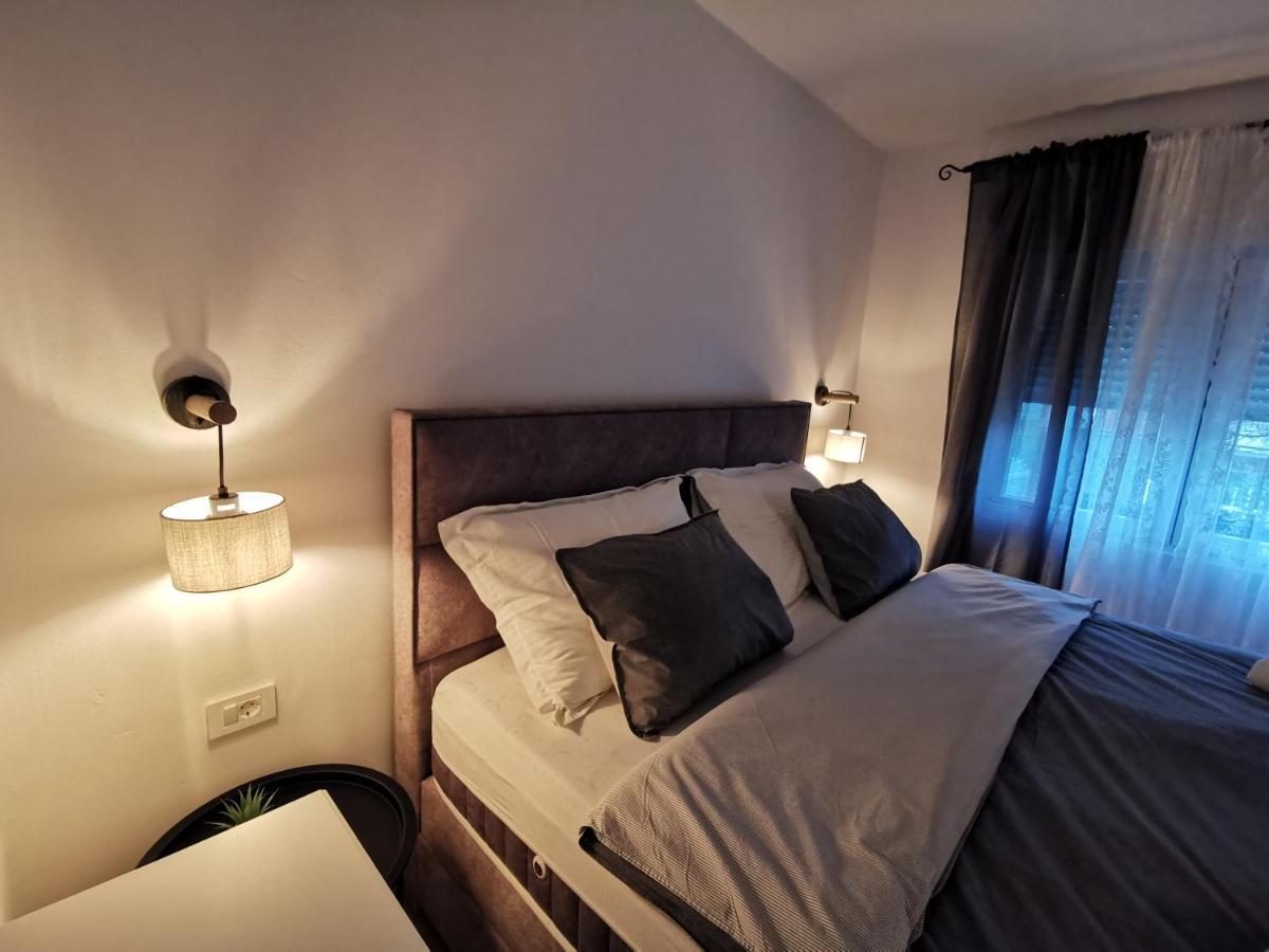 Holiday Home Bulog Sinac Dış mekan fotoğraf