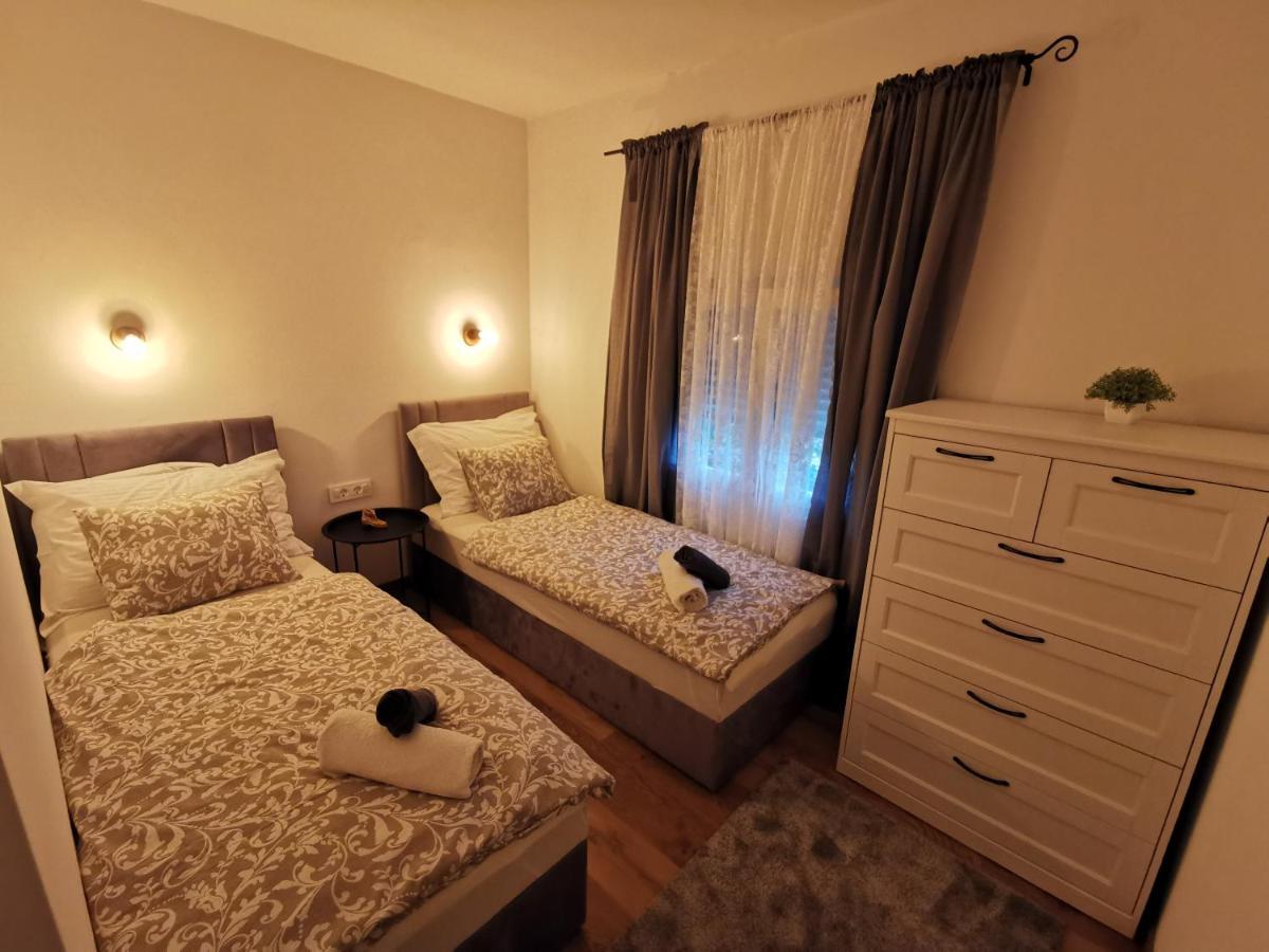 Holiday Home Bulog Sinac Dış mekan fotoğraf
