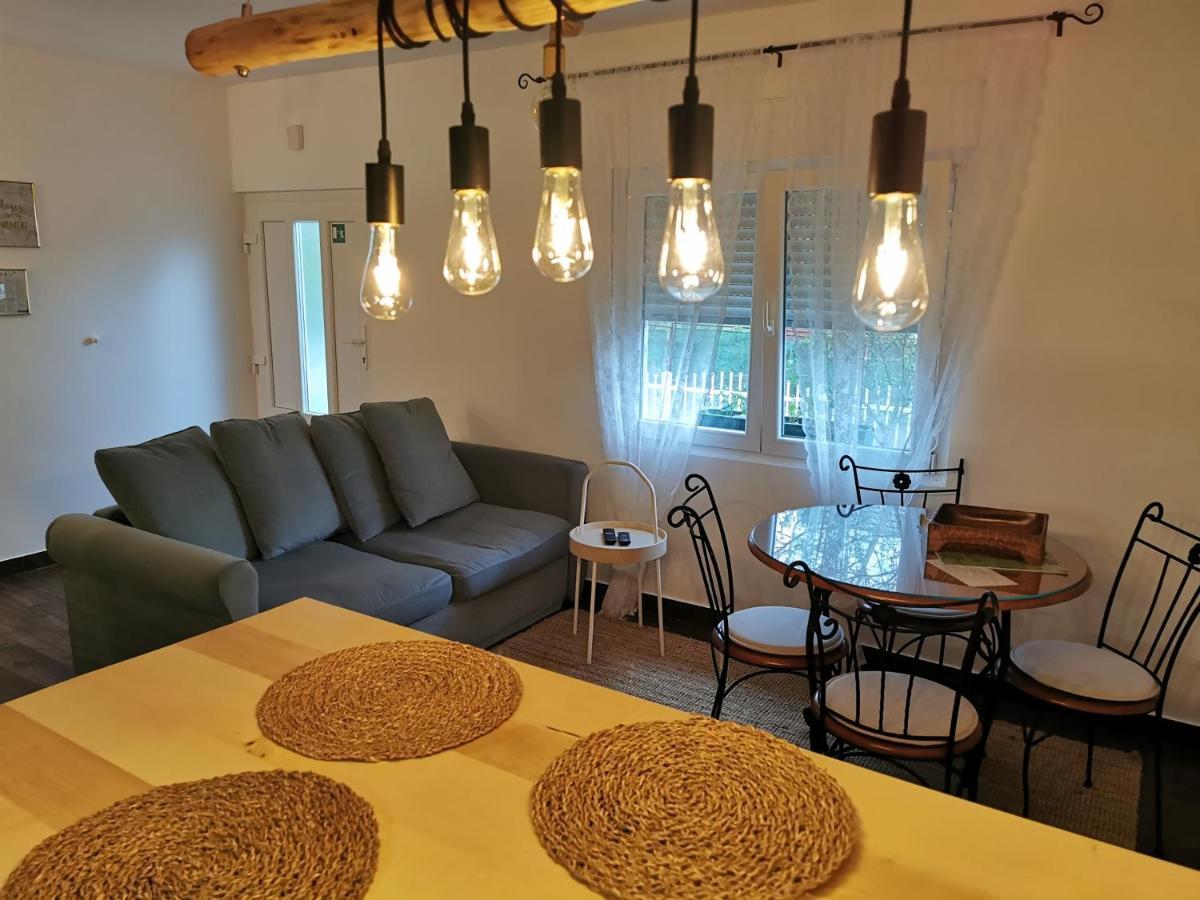 Holiday Home Bulog Sinac Dış mekan fotoğraf