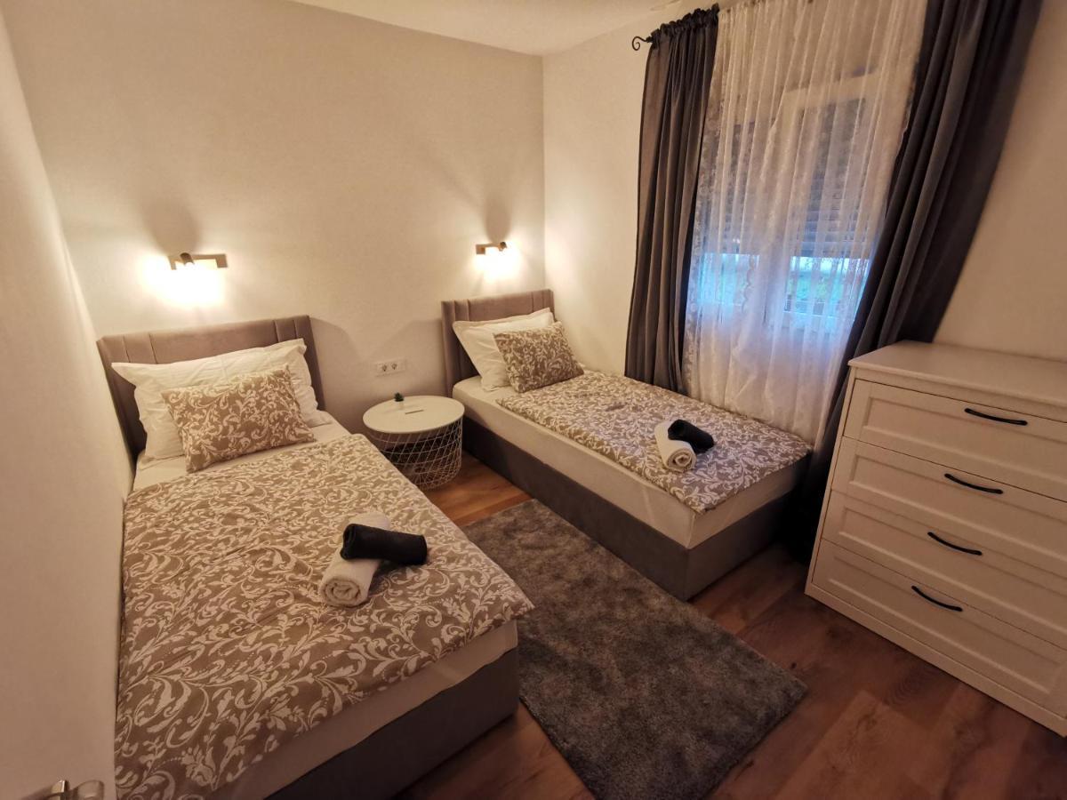 Holiday Home Bulog Sinac Dış mekan fotoğraf