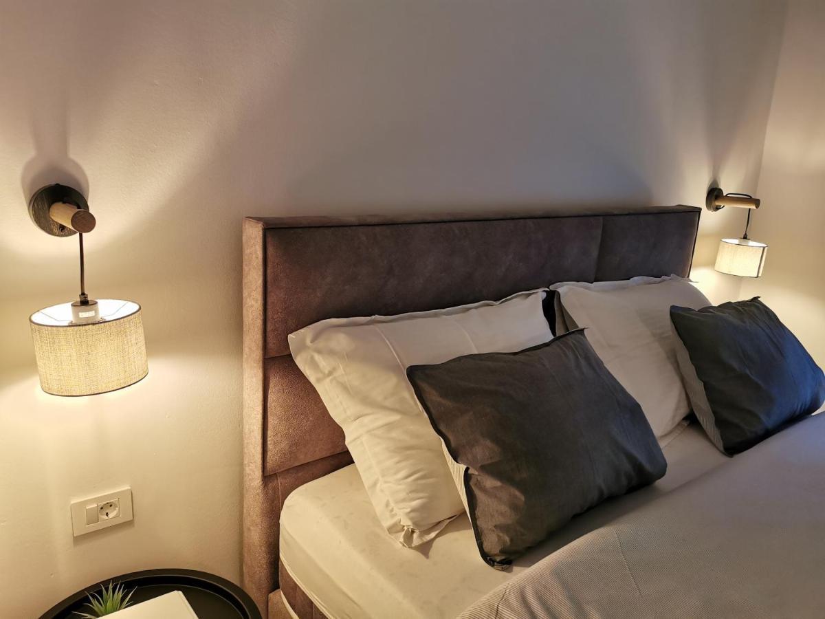 Holiday Home Bulog Sinac Dış mekan fotoğraf