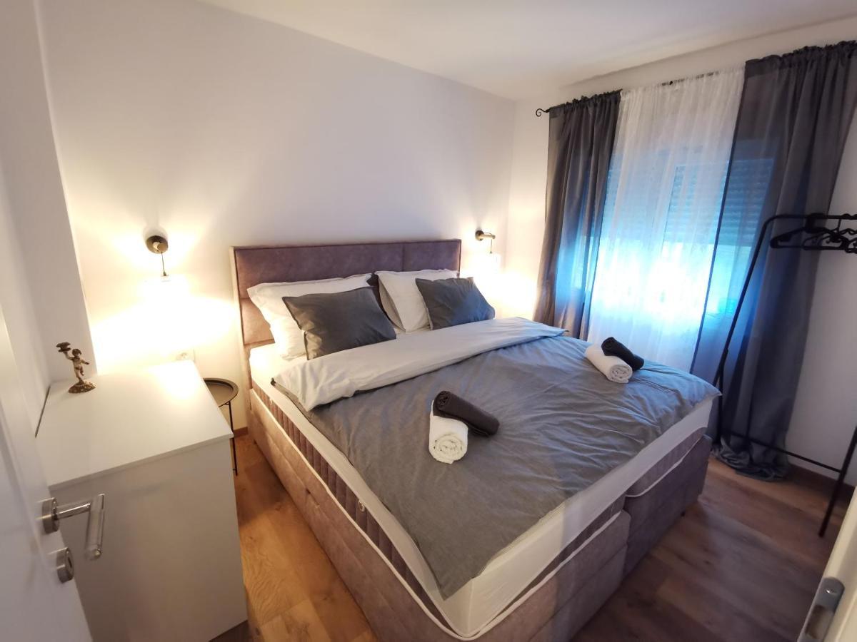 Holiday Home Bulog Sinac Dış mekan fotoğraf
