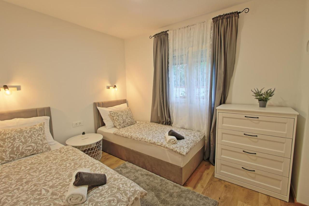 Holiday Home Bulog Sinac Dış mekan fotoğraf