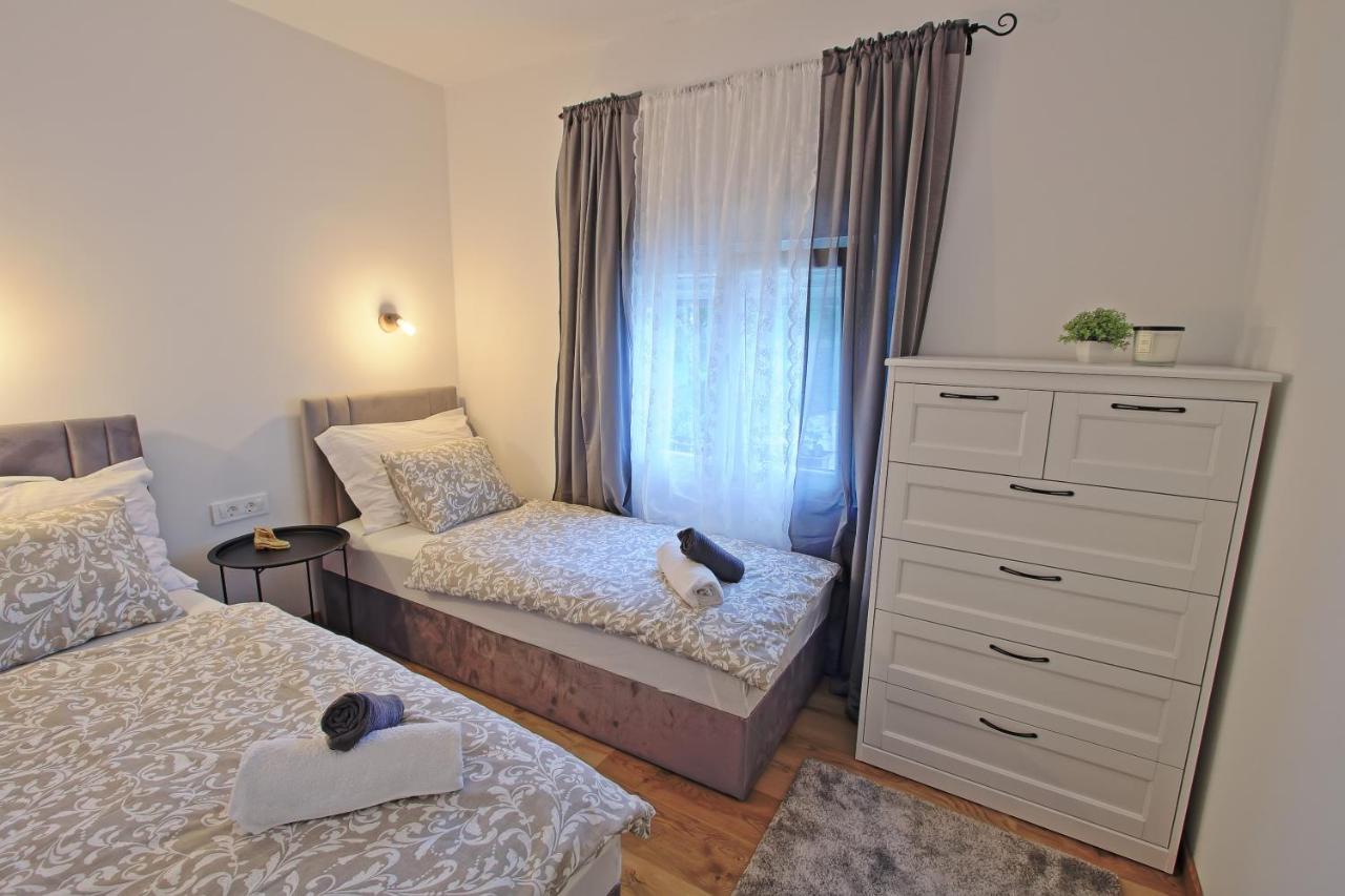 Holiday Home Bulog Sinac Dış mekan fotoğraf