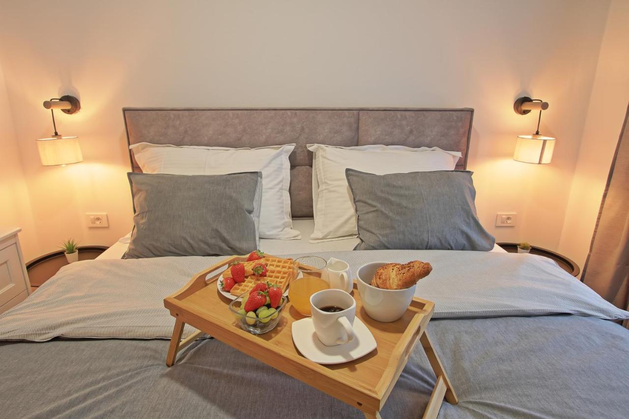 Holiday Home Bulog Sinac Dış mekan fotoğraf