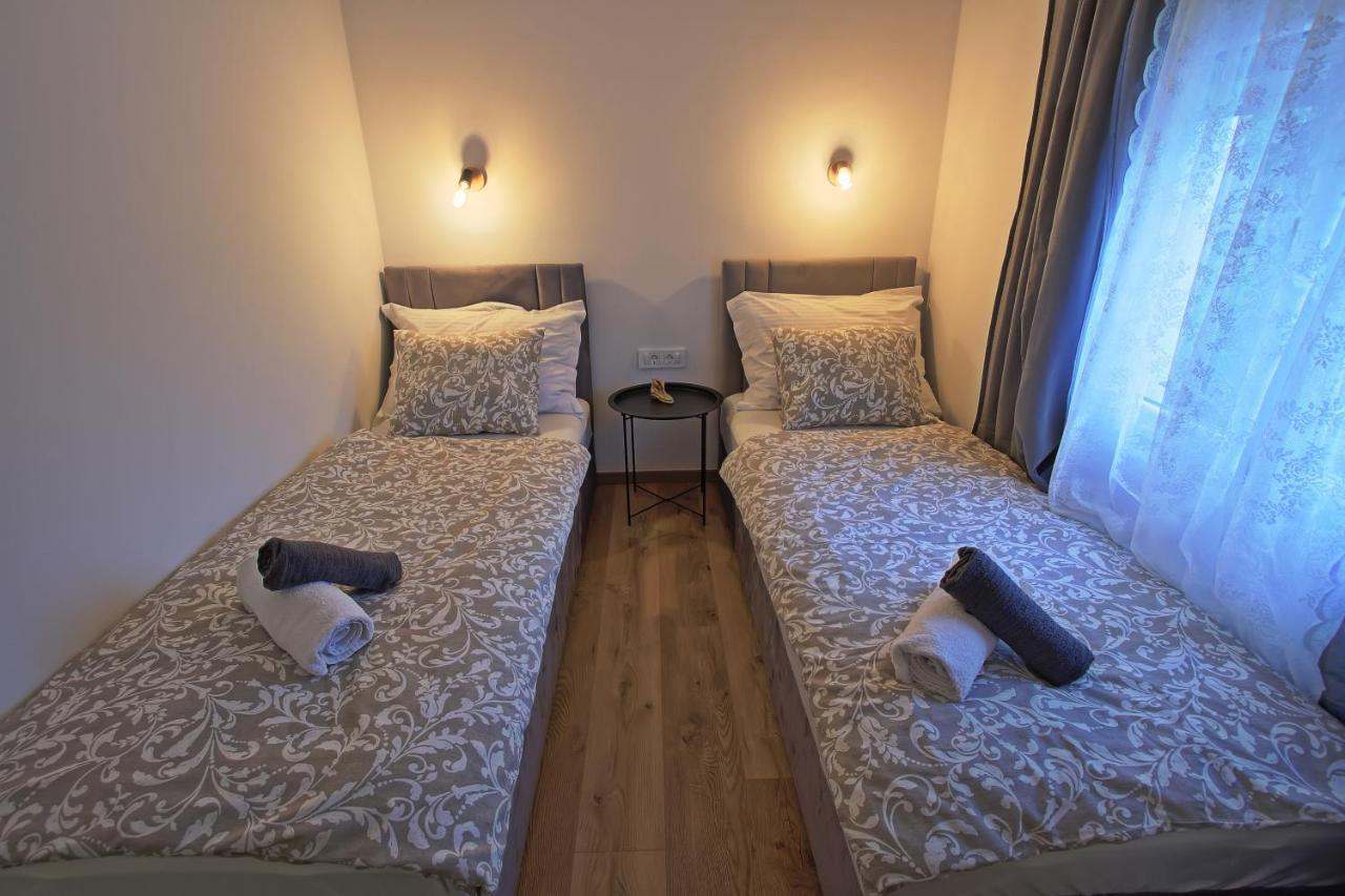 Holiday Home Bulog Sinac Dış mekan fotoğraf