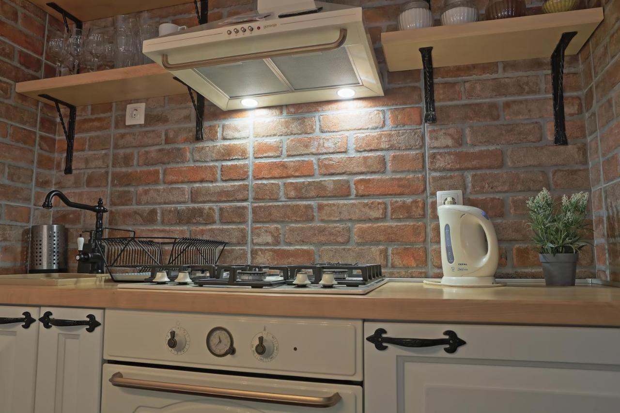 Holiday Home Bulog Sinac Dış mekan fotoğraf