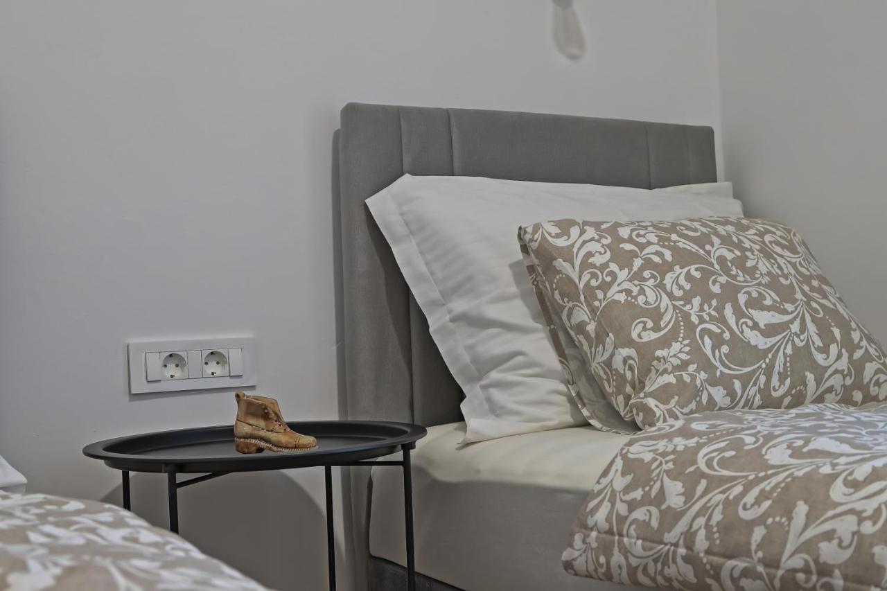 Holiday Home Bulog Sinac Dış mekan fotoğraf