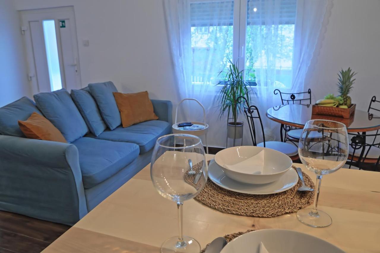 Holiday Home Bulog Sinac Dış mekan fotoğraf