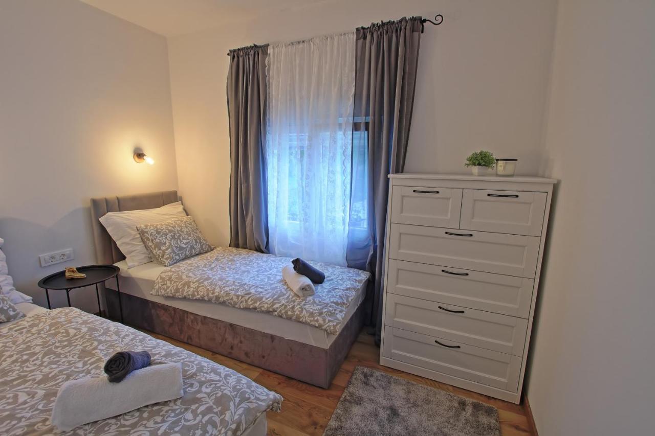 Holiday Home Bulog Sinac Dış mekan fotoğraf