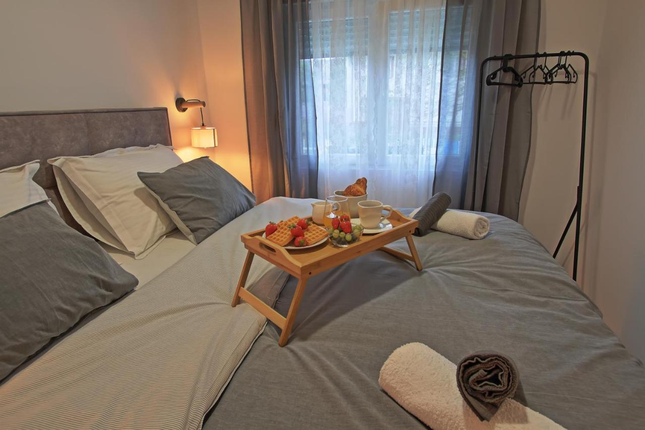 Holiday Home Bulog Sinac Dış mekan fotoğraf