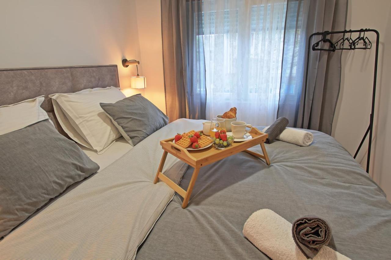 Holiday Home Bulog Sinac Dış mekan fotoğraf