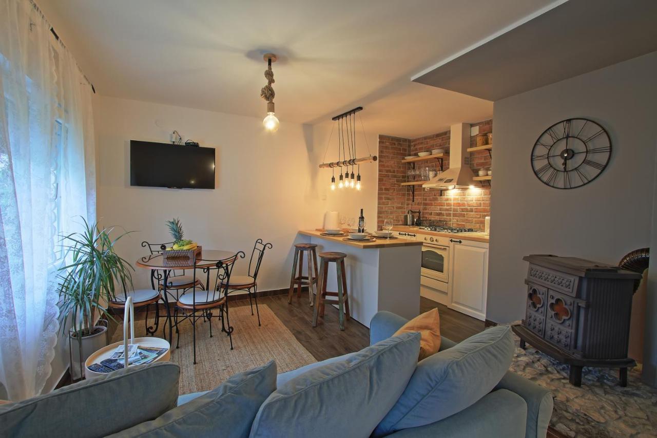 Holiday Home Bulog Sinac Dış mekan fotoğraf