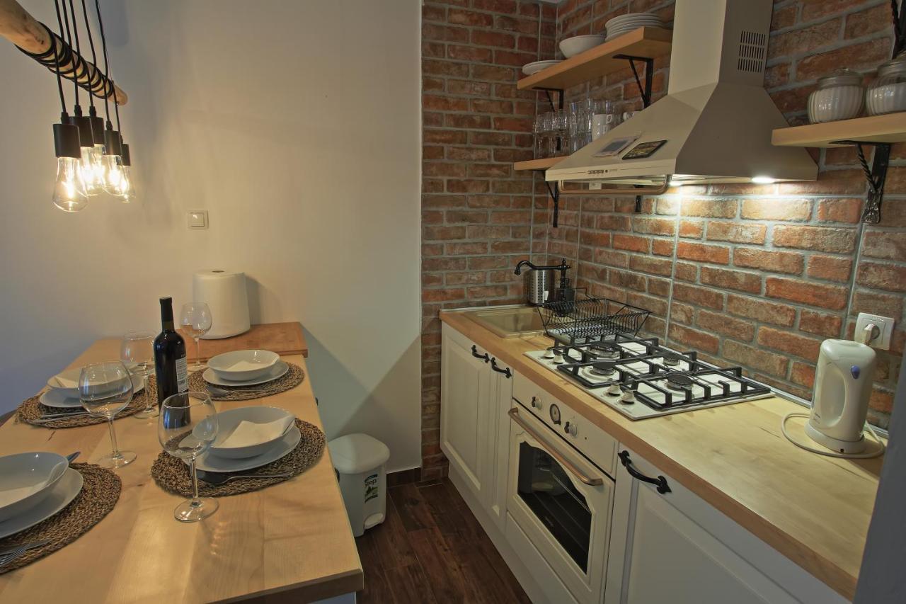 Holiday Home Bulog Sinac Dış mekan fotoğraf