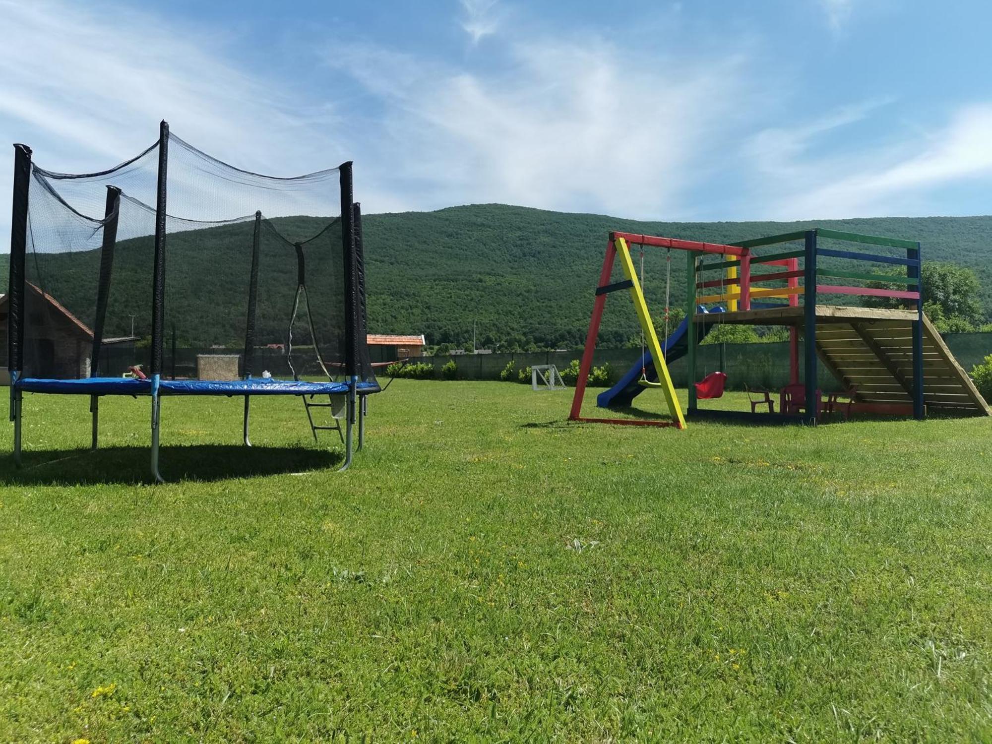 Holiday Home Bulog Sinac Dış mekan fotoğraf
