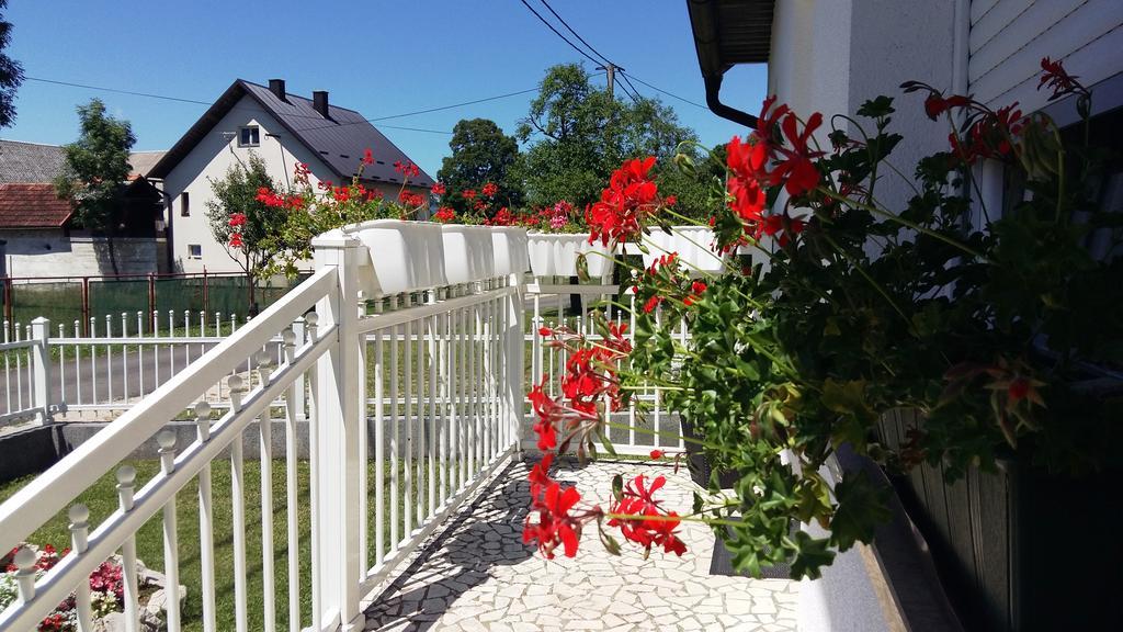 Holiday Home Bulog Sinac Dış mekan fotoğraf