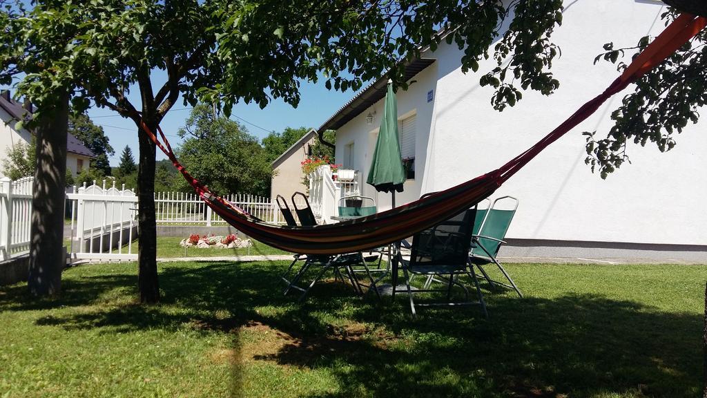 Holiday Home Bulog Sinac Dış mekan fotoğraf
