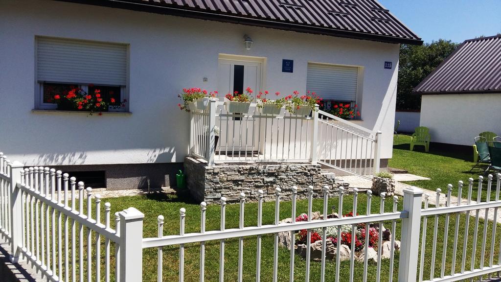 Holiday Home Bulog Sinac Dış mekan fotoğraf
