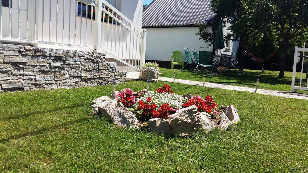 Holiday Home Bulog Sinac Dış mekan fotoğraf