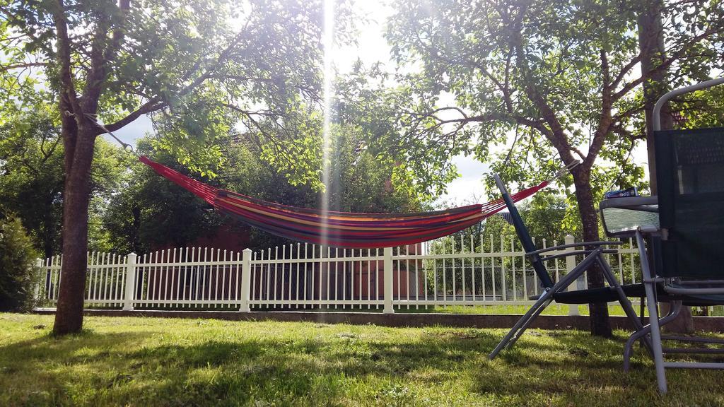 Holiday Home Bulog Sinac Dış mekan fotoğraf