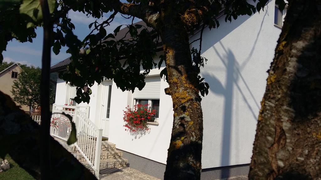 Holiday Home Bulog Sinac Dış mekan fotoğraf