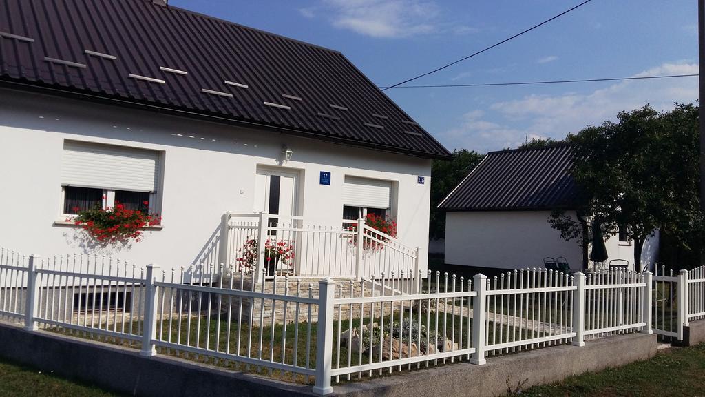 Holiday Home Bulog Sinac Dış mekan fotoğraf