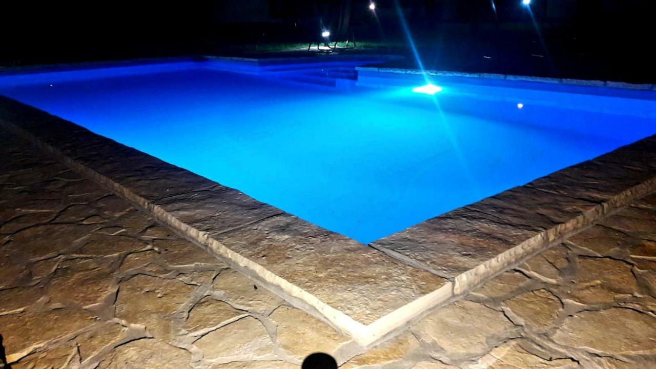 Holiday Home Bulog Sinac Dış mekan fotoğraf