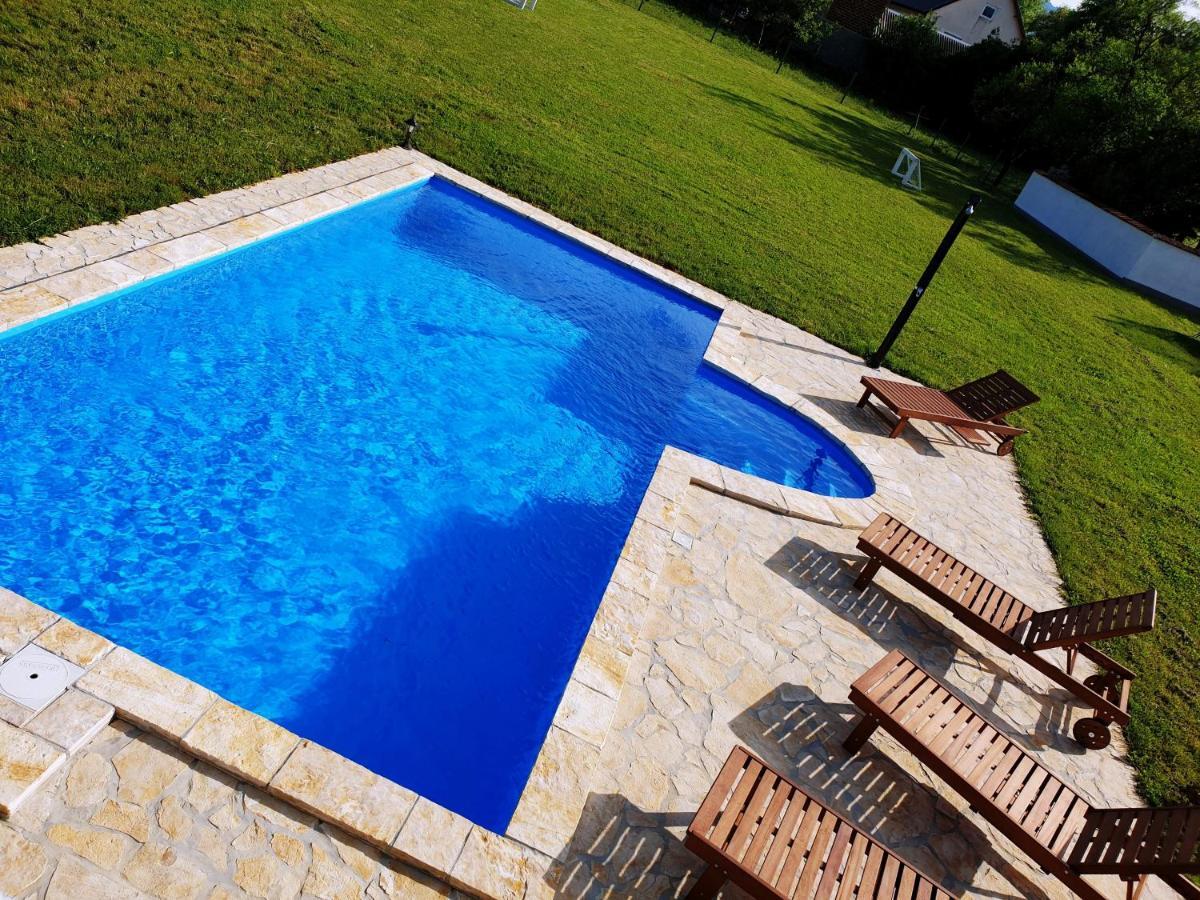 Holiday Home Bulog Sinac Dış mekan fotoğraf